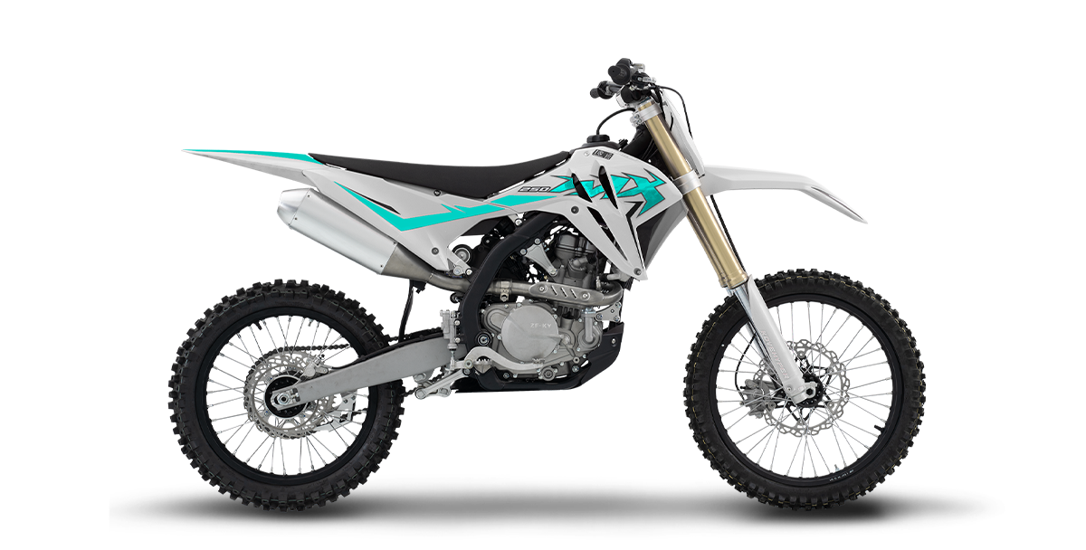 MX250