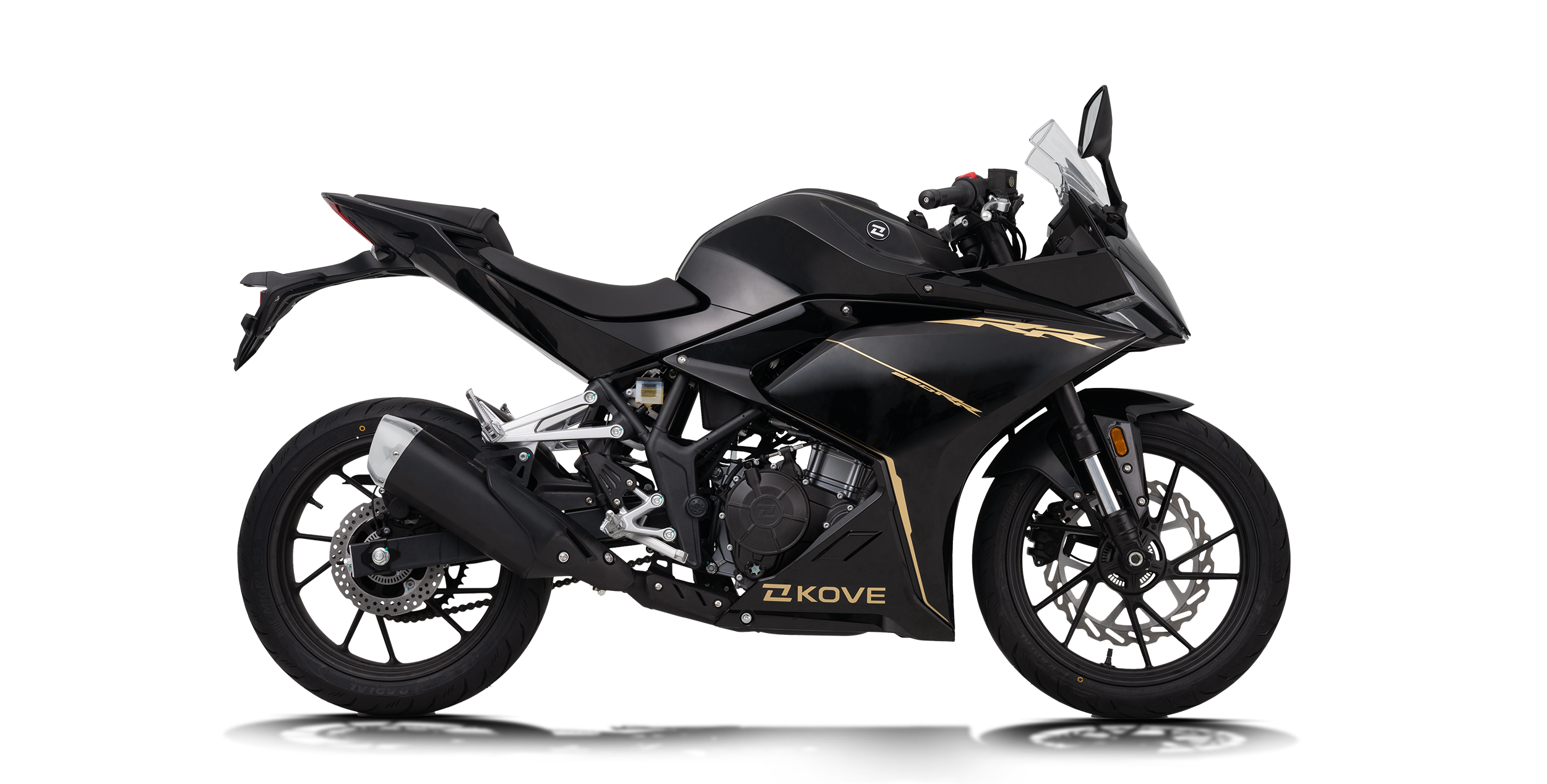 250RR
