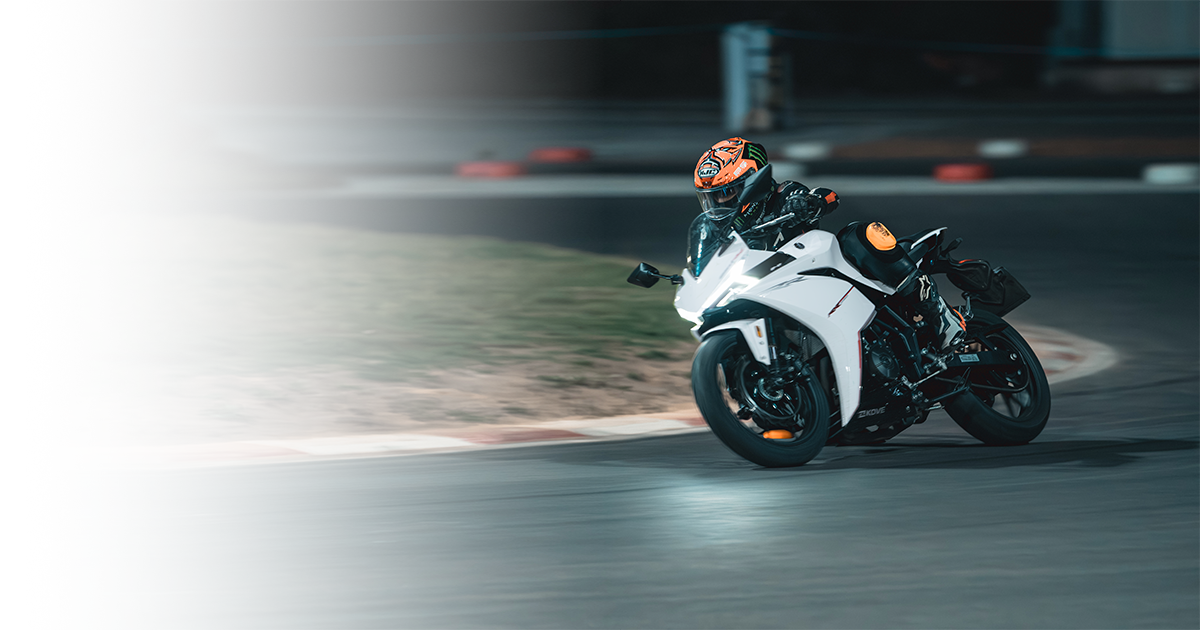 WSBK赛车同平台车架