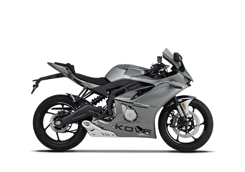 450RR曼岛