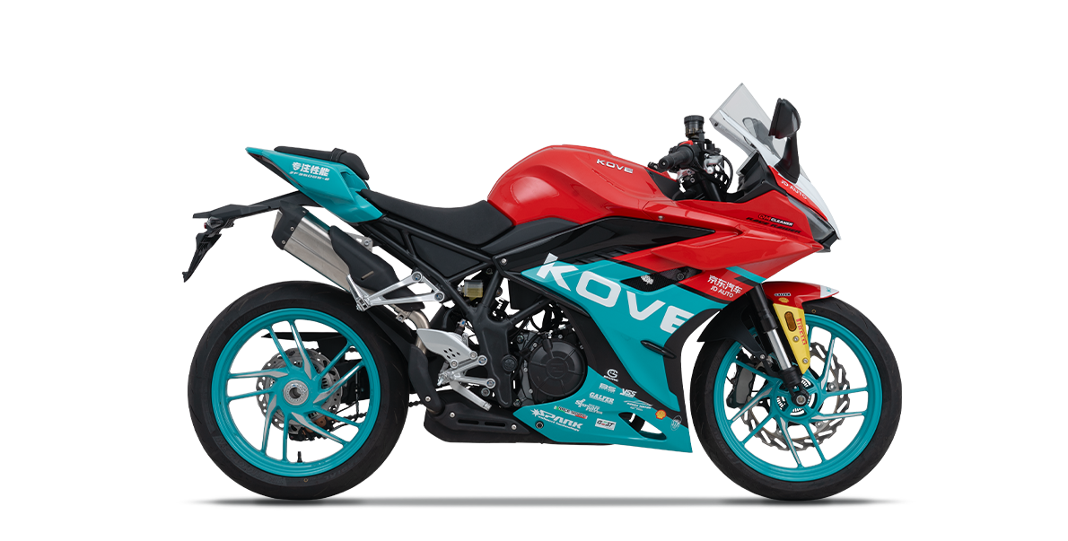 350RR